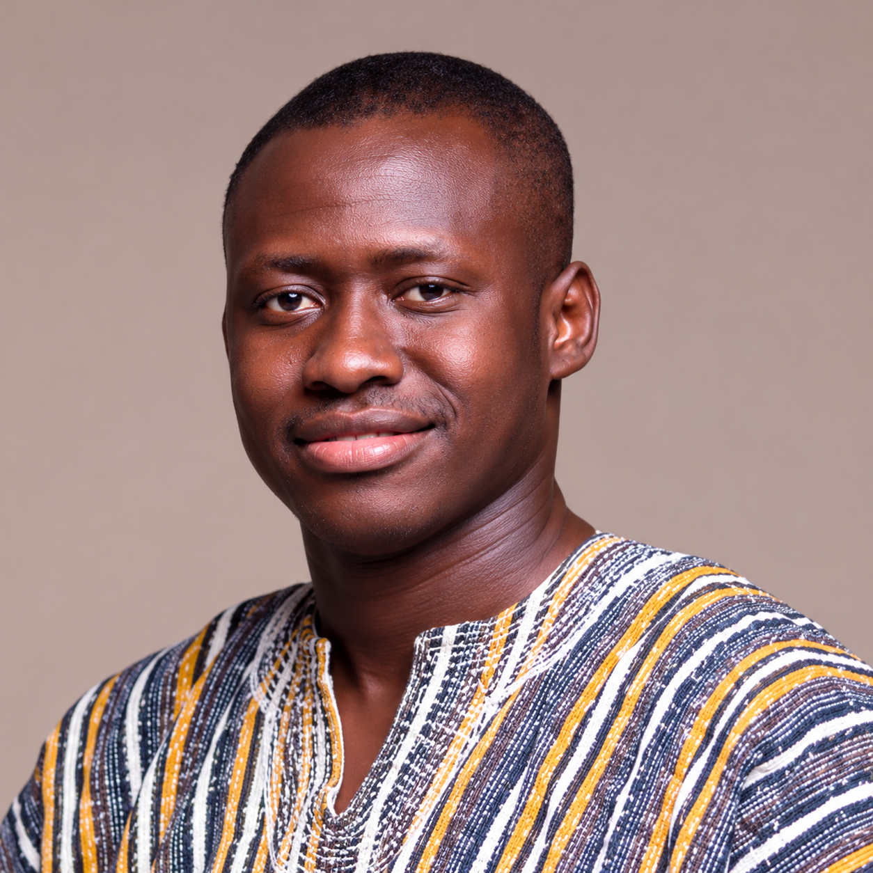 Dr. Ishmail Attah Ibrahim